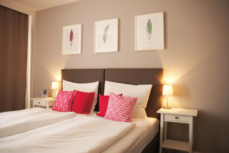 3 Sterne Hotel: Hotel DEIN FRANZ - Bad Füssing, Bayern, Bild 7