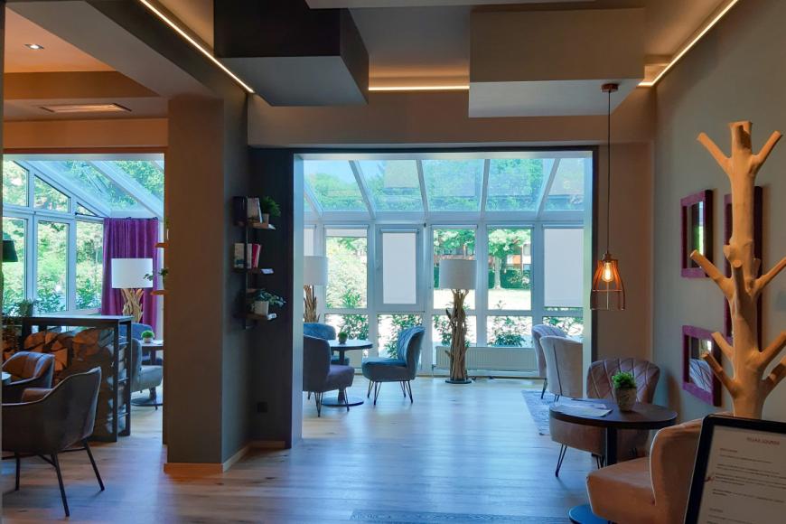 3 Sterne Hotel: Hotel DEIN FRANZ - Bad Füssing, Bayern, Bild 5