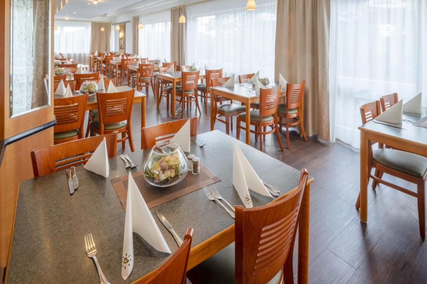 3 Sterne Familienhotel: Sonnenhotel Bayerischer Hof - Waldmünchen, Bayern, Bild 5