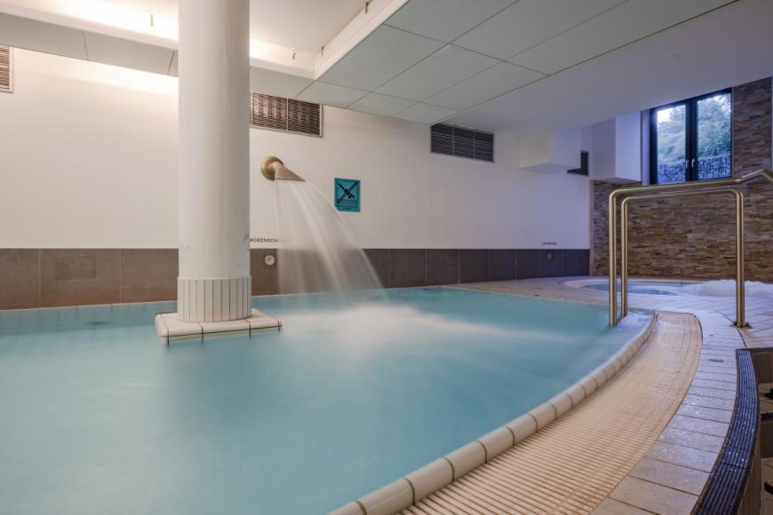 3 Sterne Familienhotel: Sonnenhotel Bayerischer Hof - Waldmünchen, Bayern, Bild 9