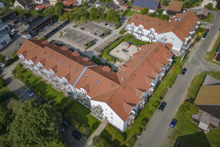 3 Sterne Familienhotel: Sonnenhotel Bayerischer Hof - Waldmünchen, Bayern, Bild 10