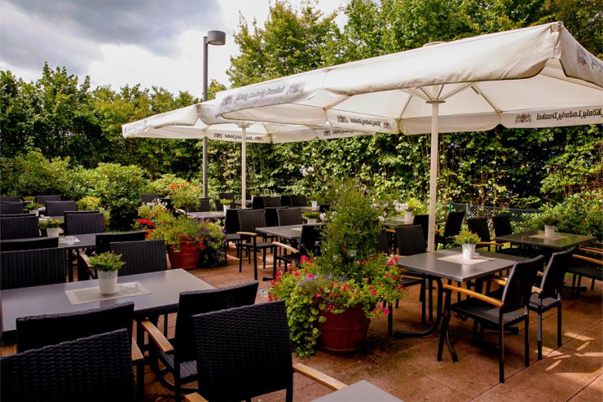 3 Sterne Familienhotel: Sonnenhotel Bayerischer Hof - Waldmünchen, Bayern, Bild 6