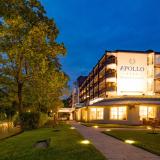 4 Sterne Hotel: Thermenhotel Apollo, Bad Füssing, Bayern
