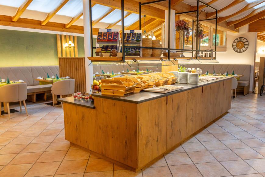 0 Sterne Hotel: Hotel Rottaler Hof - Bad Birnbach, Bayern, Bild 5