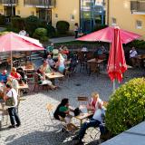 Donna Hotel Klosterhof, Bild 6