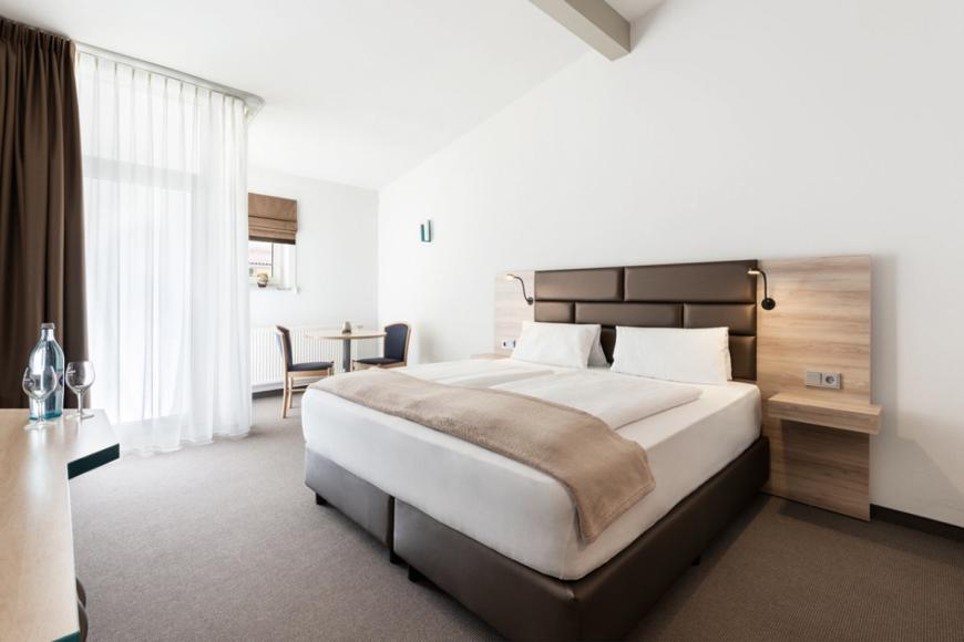 0 Sterne Hotel: Donna Hotel Klosterhof - Neukirchen Beim Heiligen Blut, Bayerischer Wald, Bild 2