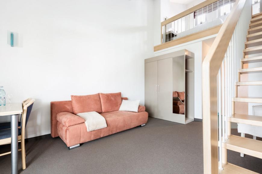0 Sterne Hotel: Donna Hotel Klosterhof - Neukirchen Beim Heiligen Blut, Bayerischer Wald, Bild 3