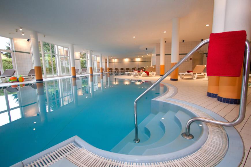 0 Sterne Hotel: Donna Hotel Klosterhof - Neukirchen Beim Heiligen Blut, Bayerischer Wald, Bild 7