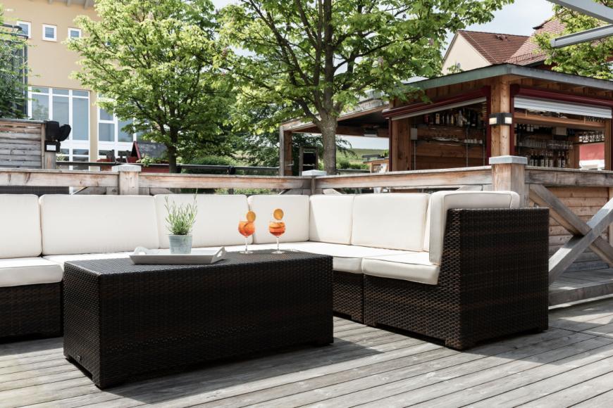 0 Sterne Hotel: Donna Hotel Klosterhof - Neukirchen Beim Heiligen Blut, Bayerischer Wald, Bild 5