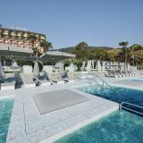 4 Sterne Hotel: La Palma, Stresa - Lago Maggiore, Piemont