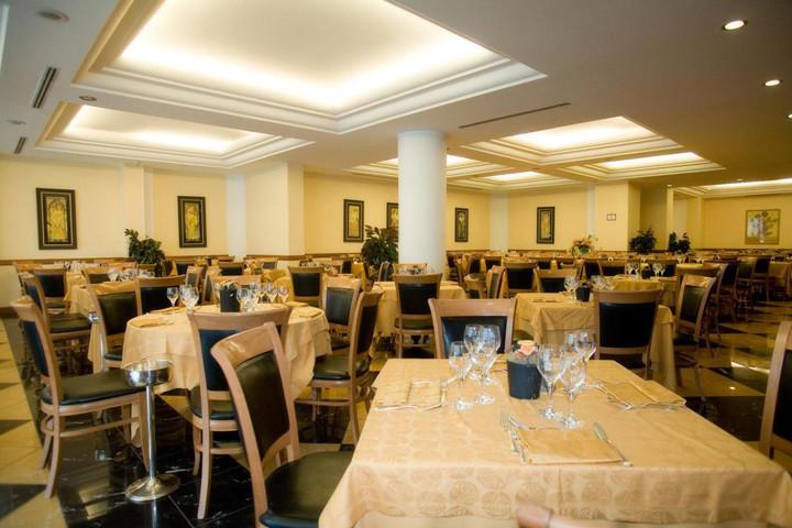 4 Sterne Hotel: Ramada Naples - Neapel, Kampanien, Bild 3