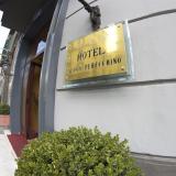 3 Sterne Hotel: Nuovo Rebecchino, Neapel, Kampanien