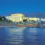 4 Sterne Hotel: Parco Aurora Terme, Ischia Stadt, Ischia