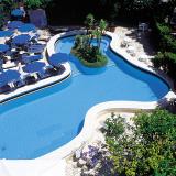 4 Sterne Hotel: Royal Terme, Ischia Stadt, Ischia