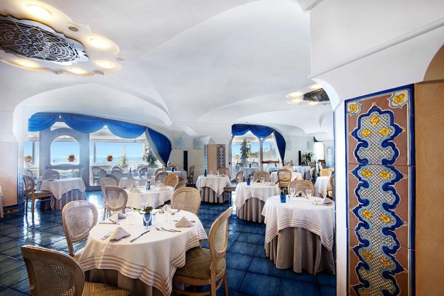 4 Sterne Hotel: Sorriso Thermae Resort & Spa - Forio (Ischia), Ischia, Bild 5