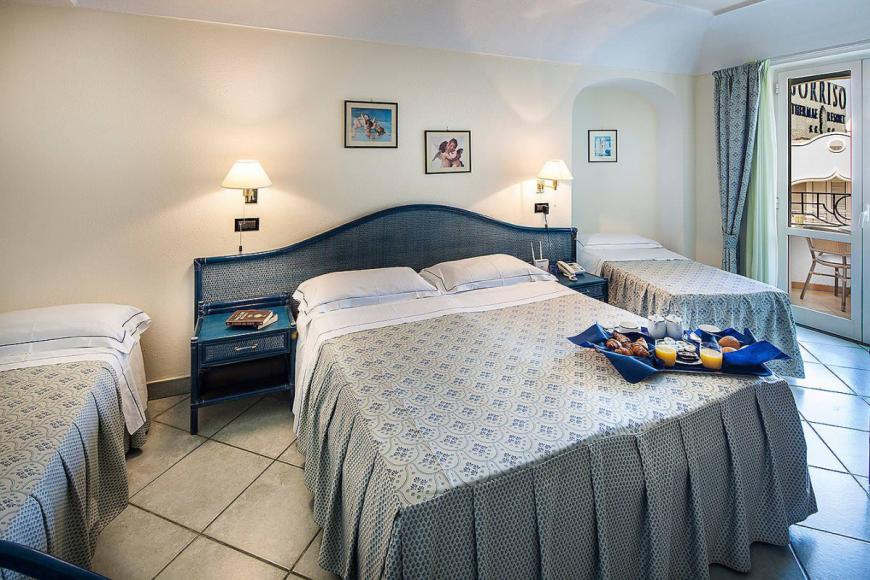 4 Sterne Hotel: Sorriso Thermae Resort & Spa - Forio (Ischia), Ischia, Bild 3