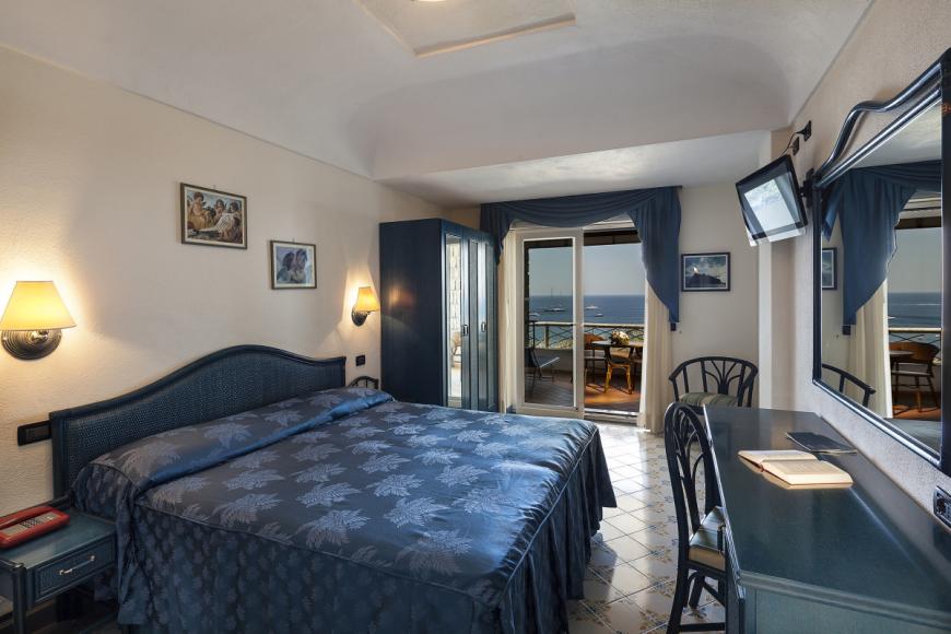 4 Sterne Hotel: Sorriso Thermae Resort & Spa - Forio (Ischia), Ischia, Bild 4