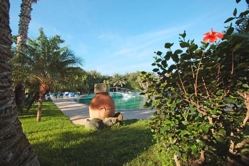 3 Sterne Hotel: Park Hotel Terme Mediterraneo - Forio (Ischia), Ischia, Bild 9