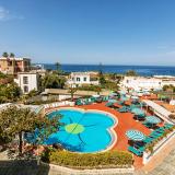 3 Sterne Hotel: Galidon Terme, Forio (Ischia), Ischia