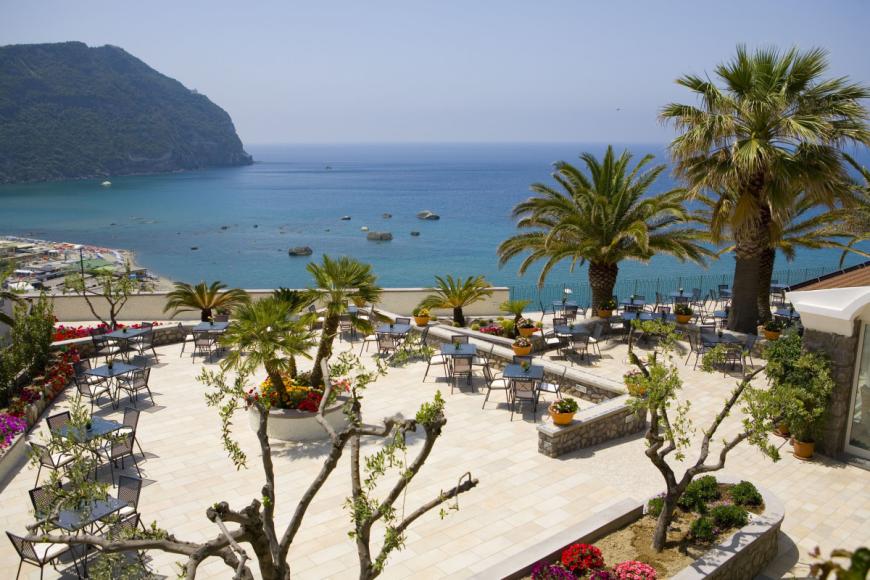 4 Sterne Hotel: Royal Palm Terme - Forio (Ischia), Ischia, Bild 10