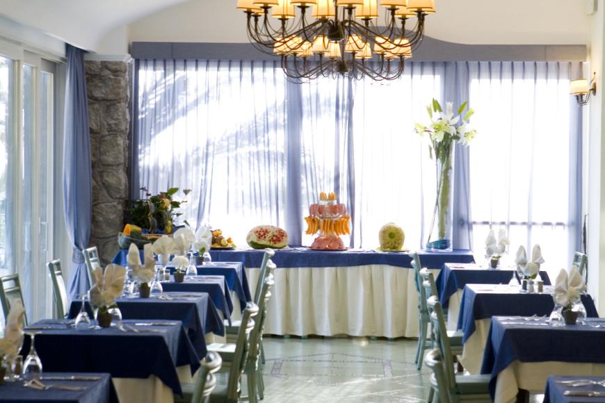 4 Sterne Hotel: Royal Palm Terme - Forio (Ischia), Ischia, Bild 5