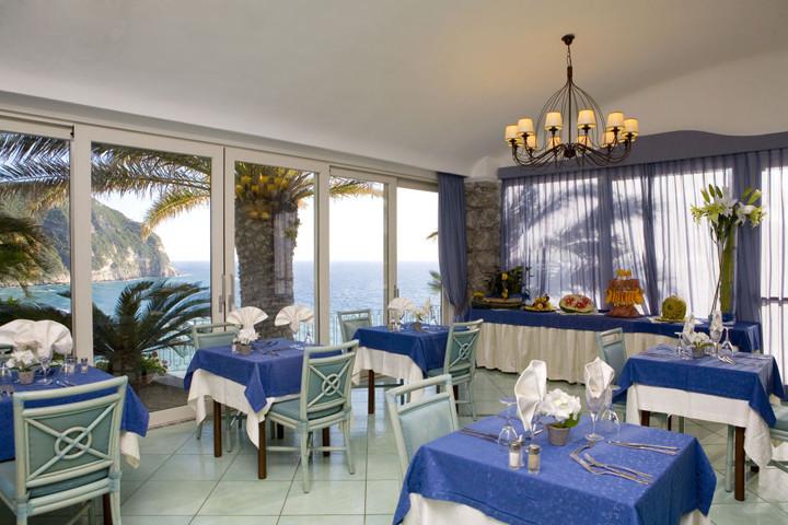 4 Sterne Hotel: Royal Palm Terme - Forio (Ischia), Ischia, Bild 9