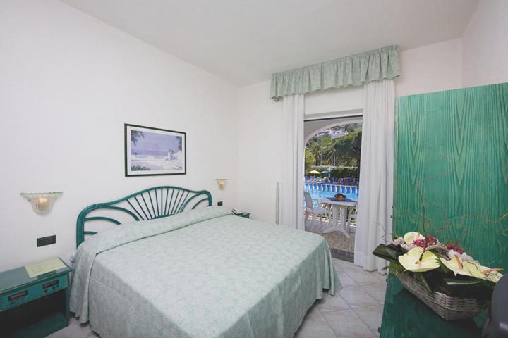 3 Sterne Hotel: Park Imperial - Forio (Ischia), Ischia, Bild 5