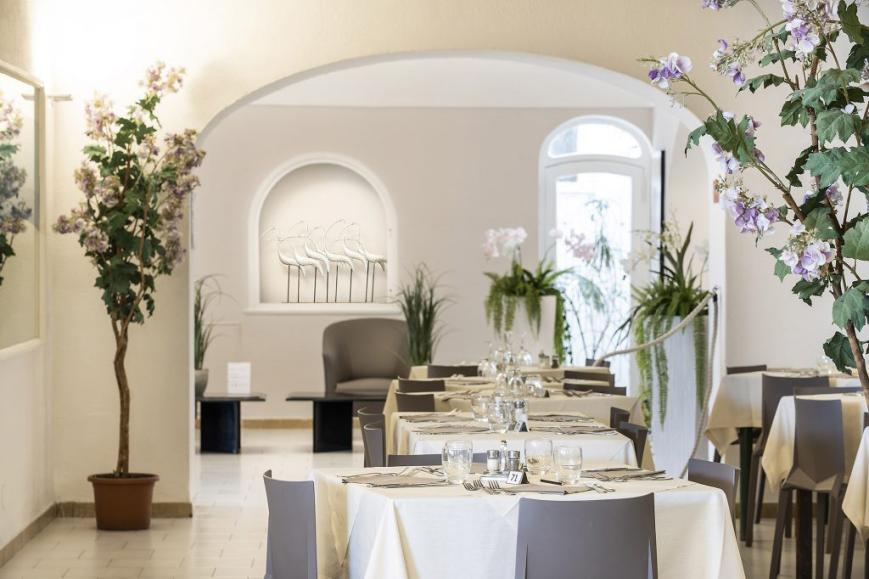 3 Sterne Hotel: Park Imperial - Forio (Ischia), Ischia, Bild 6