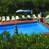 3 Sterne Hotel: Villa Al Parco, Forio (Ischia), Ischia