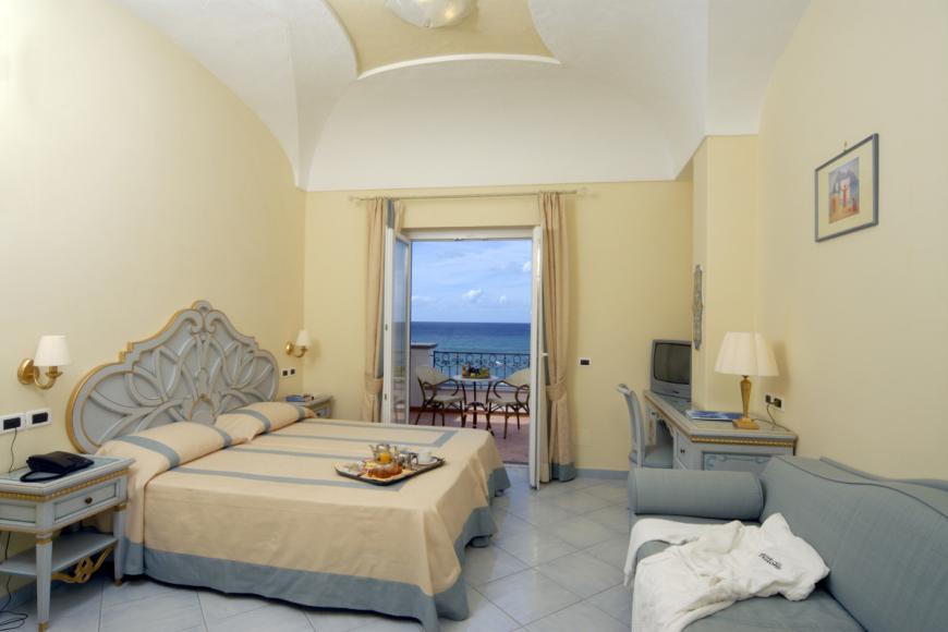 4 Sterne Hotel: Tritone - Forio (Ischia), Ischia, Bild 3