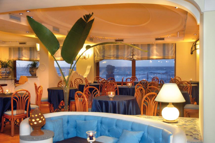 4 Sterne Hotel: Tritone - Forio (Ischia), Ischia, Bild 4