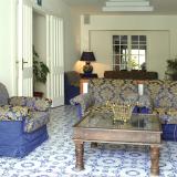 4 Sterne Hotel: La Scogliera, Forio (Ischia), Ischia