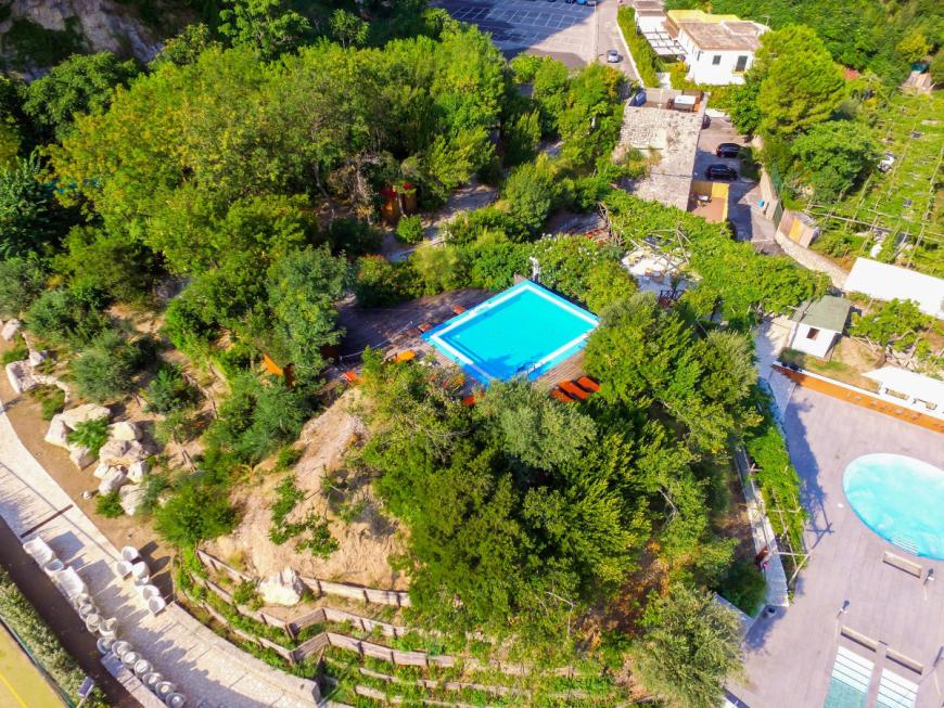 4 Sterne Hotel: Le Axidie - Vico Equense, Kampanien, Bild 9