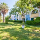 4 Sterne Hotel: Hotel Paradiso Terme, Forio (Ischia), Ischia