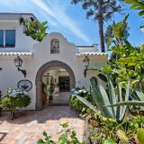 4 Sterne Hotel: Central Park Terme, Ischia Stadt, Ischia