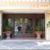 4 Sterne Hotel: Michelangelo, Sorrent, Kampanien