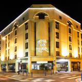 4 Sterne Hotel: Nice Riviera, Nizza, Provence-Alpes-Cote d'Azur