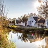 4 Sterne Hotel: L'Auberge Cavalière du Pont Des Bannes, Saintes-Maries-de-la-Mer, Provence-Alpes-Cote d'Azur