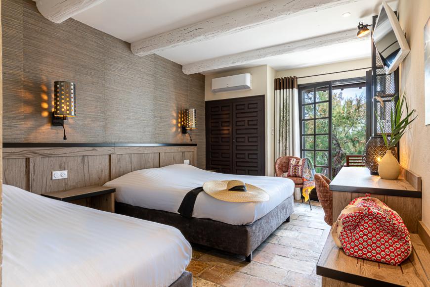 4 Sterne Hotel: L'Auberge Cavalière du Pont Des Bannes - Saintes-Maries-de-la-Mer, Provence-Alpes-Cote d'Azur, Bild 3