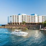 4 Sterne Hotel: Pullman Cannes Mandelieu Royal Casino, Mandelieu-la-Napoule, Provence-Alpes-Cote d'Azur