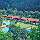 3 Sterne Hotel: WAGNERS Hotel + Restaurant im Frankenwald, Steinwiesen, Bayern