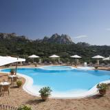4 Sterne Familienhotel: Parco degli Ulivi, Arzachena, Sardinien