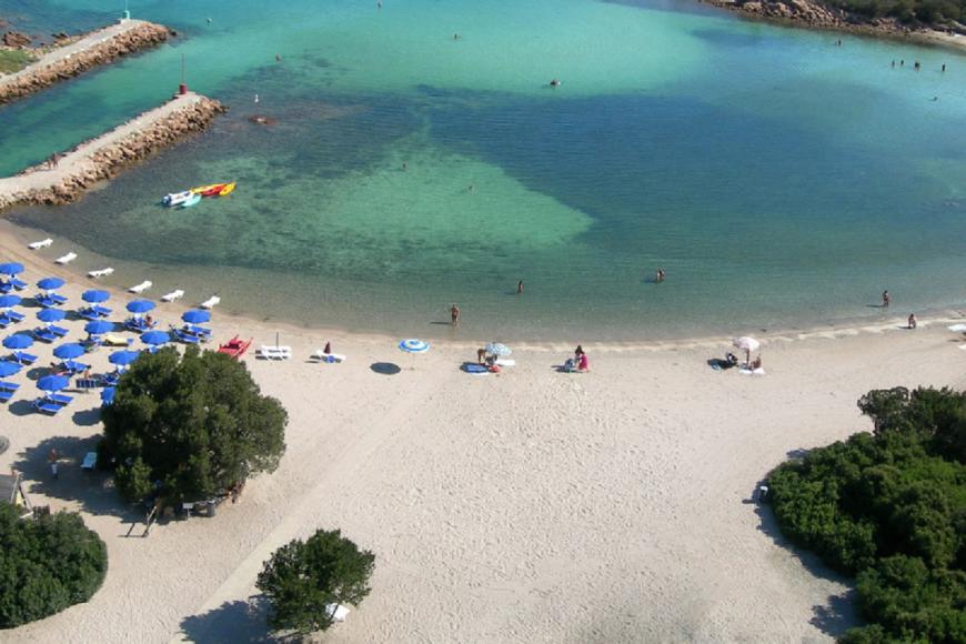 4 Sterne Hotel: Ollastu - Costa Corallina, Sardinien, Bild 2