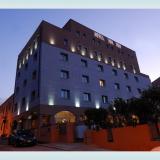 4 Sterne Hotel: For You, Olbia, Sardinien