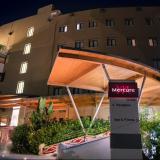 4 Sterne Hotel: Mercure Olbia, Olbia, Sardinien