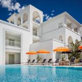 4 Sterne Hotel: Jazz Hotel, Olbia, Sardinien