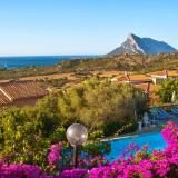3 Sterne Familienhotel: Lu Nibareddu Residence & Aparthotel, Porto Taverna, Sardinien