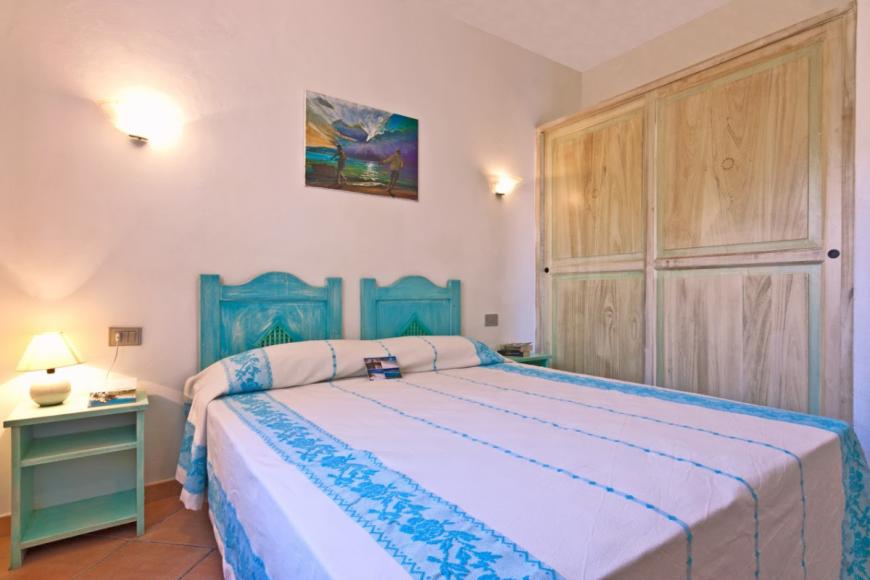 3 Sterne Familienhotel: Lu Nibareddu Residence & Aparthotel - Porto Taverna, Sardinien, Bild 8