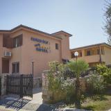 4 Sterne Hotel: Parco Blu Club Resort, Cala Gonone, Sardinien