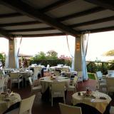 4 Sterne Hotel: Punta Est, Arzachena, Sardinien